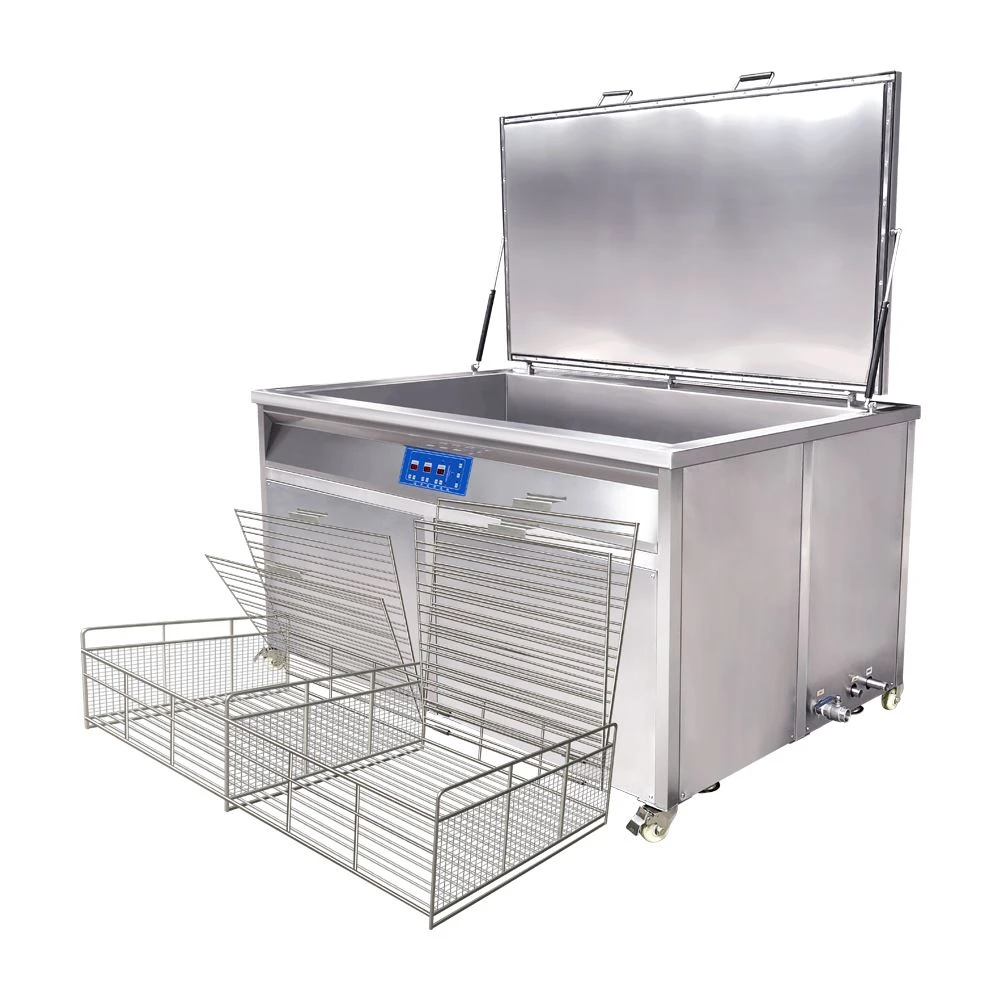 ultrasonic cleaner tank (4)