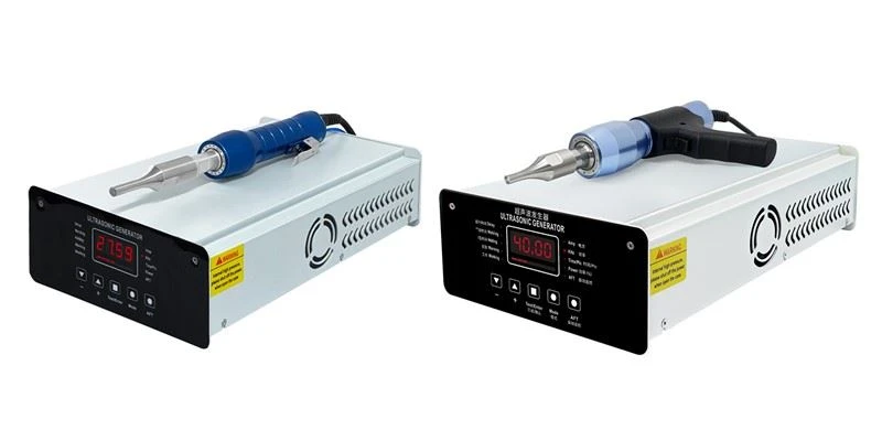 ultrasonic spot welder ultrasonic spot welder